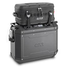Load image into Gallery viewer, Givi OBKN37BR Trekker 37 Litre Outback Right Side- Cases  - Black-Line