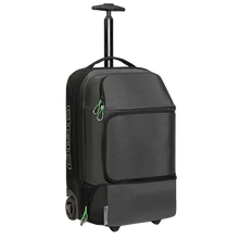 Load image into Gallery viewer, Ogio Endurance 3X Wheeled Travel Bag - Black/Charcoal