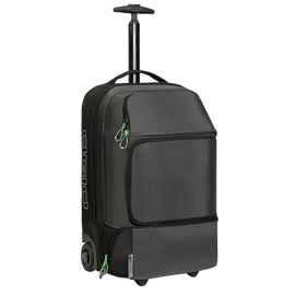 Ogio Endurance 3X Wheeled Travel Bag - Black/Charcoal