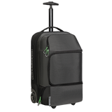 Ogio Endurance 3X Wheeled Travel Bag - Black/Charcoal
