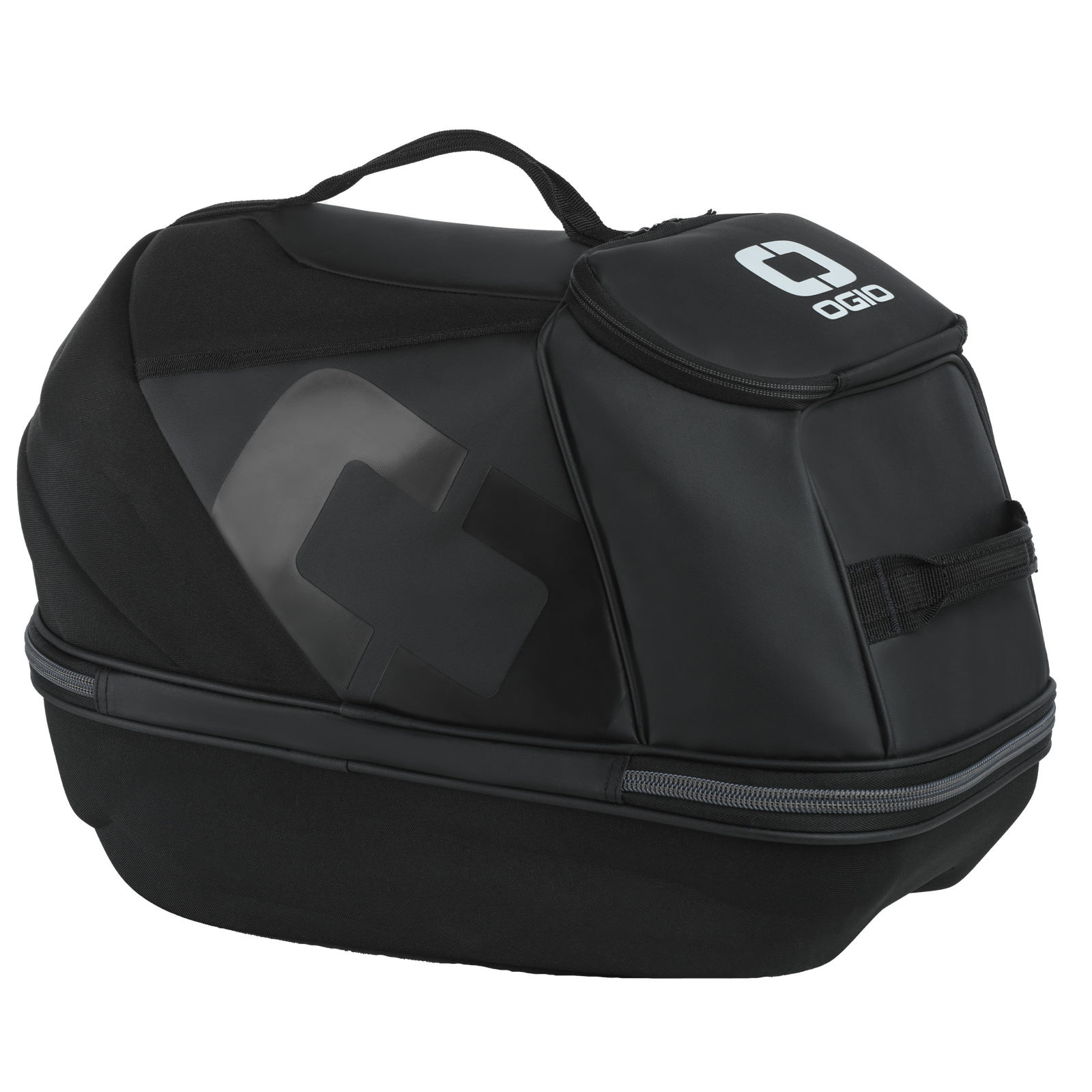 Ogio ATS Helmet Case - Matte Black