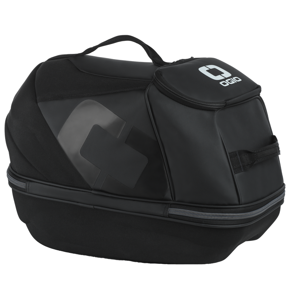 Ogio ATS Helmet Case - Matte Black