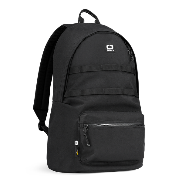 Ogio Alpha Lite Convoy 120 Backpack - Black