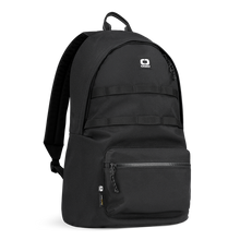 Load image into Gallery viewer, Ogio Alpha Lite Convoy 120 Backpack - Black