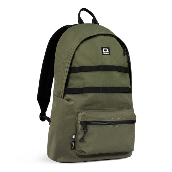 Ogio Alpha Lite Convoy 120 Backpack - Olive