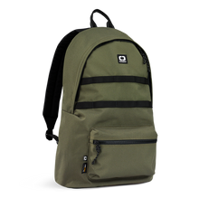 Load image into Gallery viewer, Ogio Alpha Lite Convoy 120 Backpack - Olive