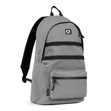 Load image into Gallery viewer, Ogio Alpha Lite Convoy 120 Backpack - Charcoal