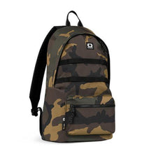 Load image into Gallery viewer, Ogio Alpha Lite Convoy 120 Backpack - Camo