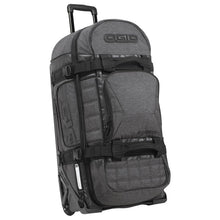 Load image into Gallery viewer, Ogio Rig 9800 Wheeled Gear Bag - Dark Static
