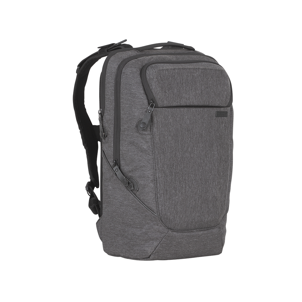 Ogio No Drag Mach Lite Street Backpack - Dark Static