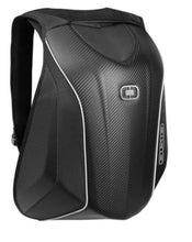 Load image into Gallery viewer, Ogio No Drag Match S Stealth Street Motorcycle Backpack - Black