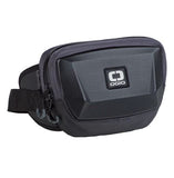 Ogio Razor Leg Street Motorcycle Bag - Black