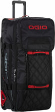 Load image into Gallery viewer, Ogio RIG T-3 Motorcycle Gear Bag - Black