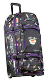 Ogio Rig 9800 Riders Diet Wheeled Gear Bag