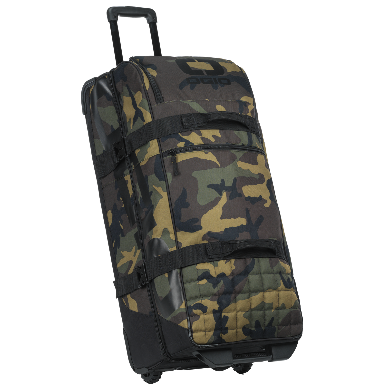 Ogio Trucker Gearbag - Woody