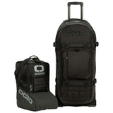 OGIO Rig 9800 Pro Wheeled Motorcycle Gear Bag - Blackout