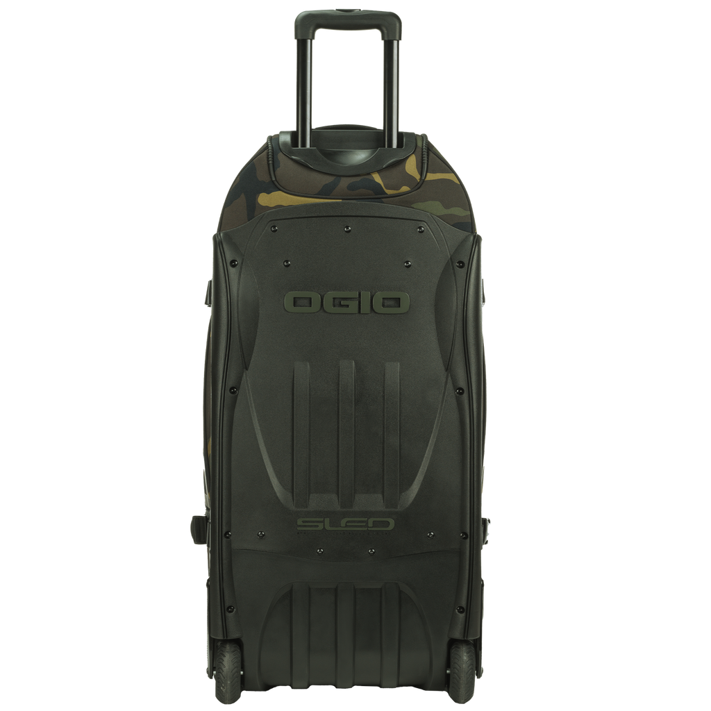 Ogio Rig 9800 Pro Wheeled Gear Bag - Woody