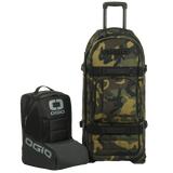 Ogio Rig 9800 Pro Wheeled Gear Bag - Woody