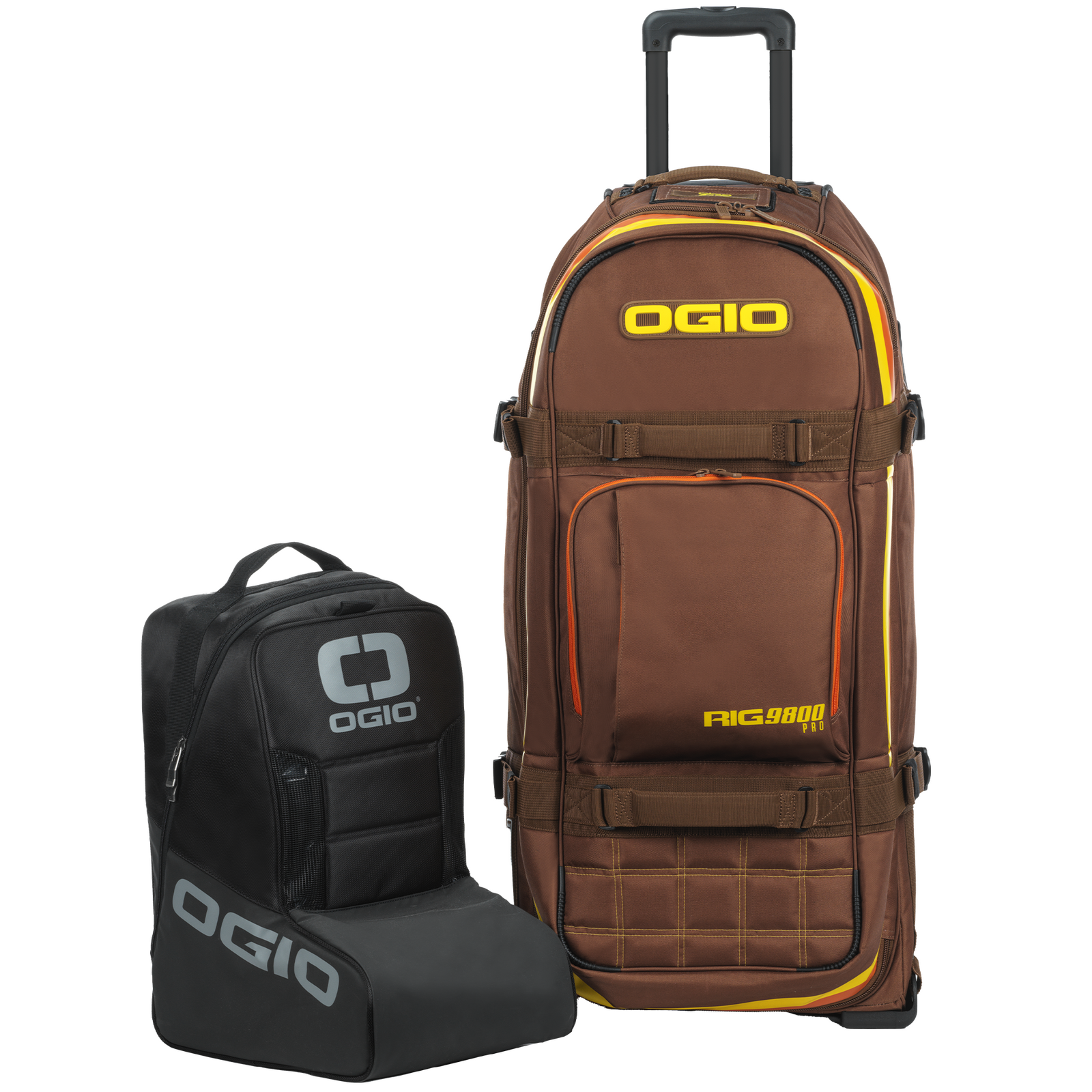 Ogio Rig 9800 Pro Wheeled Gear Bag - Stay Classy
