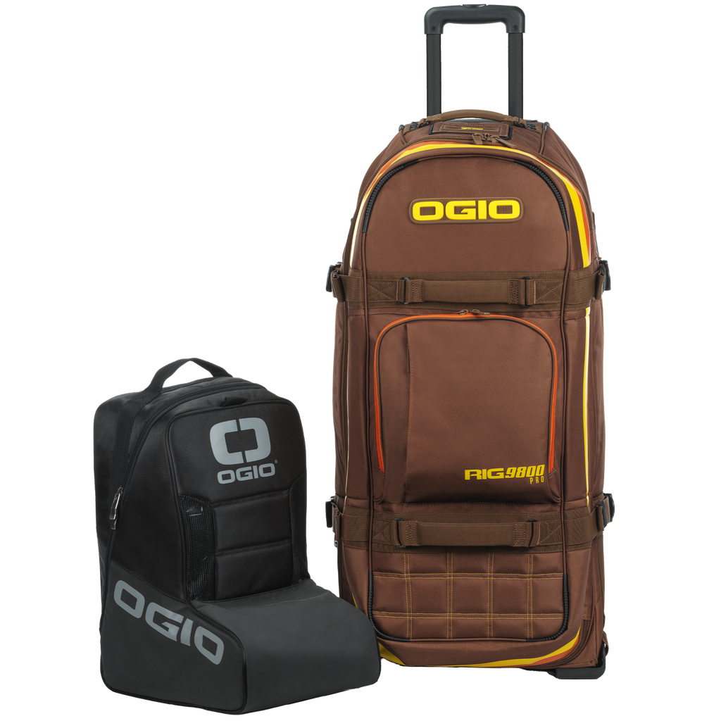 Ogio Rig 9800 Pro Wheeled Gear Bag - Stay Classy