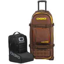 Load image into Gallery viewer, Ogio Rig 9800 Pro Wheeled Gear Bag - Stay Classy