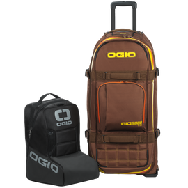 Ogio Rig 9800 Pro Wheeled Gear Bag - Stay Classy