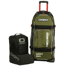 Load image into Gallery viewer, Ogio Rig9800 Pro Spitfire Wheeled Gearbag