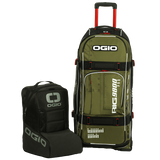 Ogio Rig9800 Pro Spitfire Wheeled Gearbag