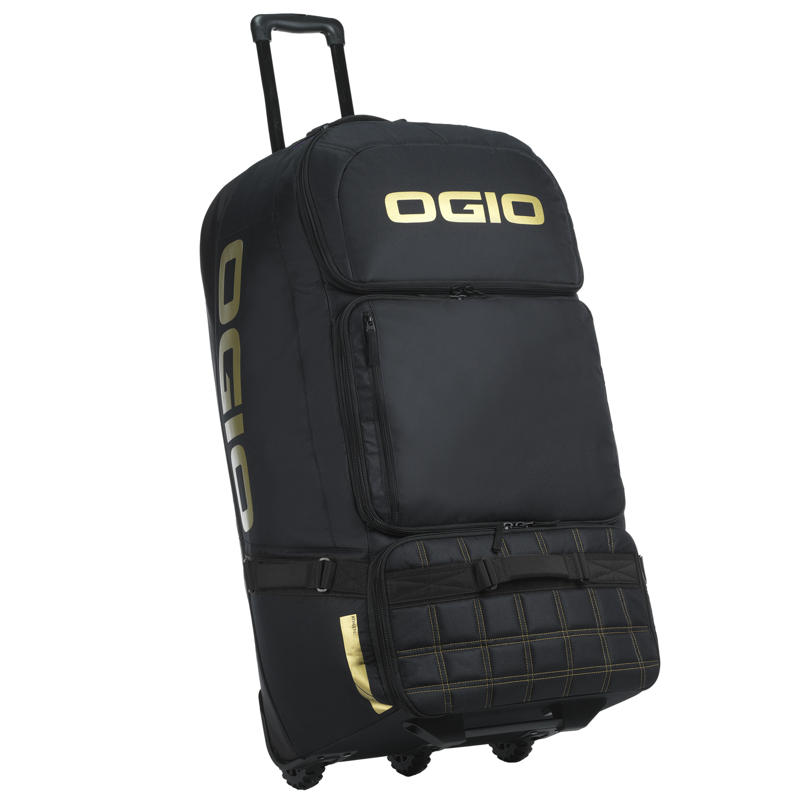 Ogio Dozer Gearbag - Black