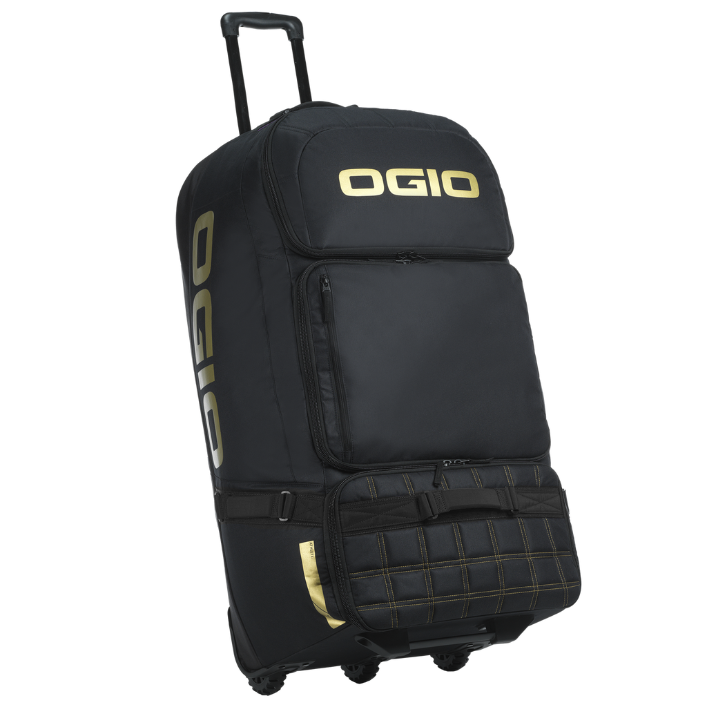 Ogio Dozer Gearbag - Black