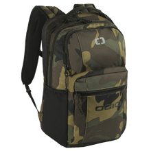 Load image into Gallery viewer, Ogio Covert Woody Backpack