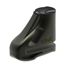 Load image into Gallery viewer, OnGuard Boxer Black 5.5mm Pin Disc Lock