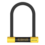 On Guard U-Lock Smart Alarm - 16mm X 12.4cm X 20.8cm