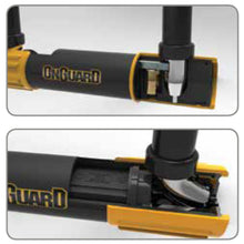 Load image into Gallery viewer, On Guard U-Lock Smart Alarm - 16mm X 12.4cm X 20.8cm