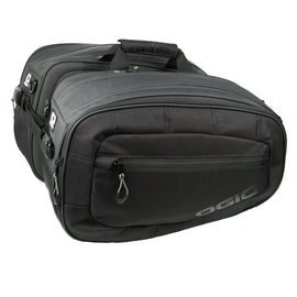 Ogio Saddle 2.0 Bag - Black