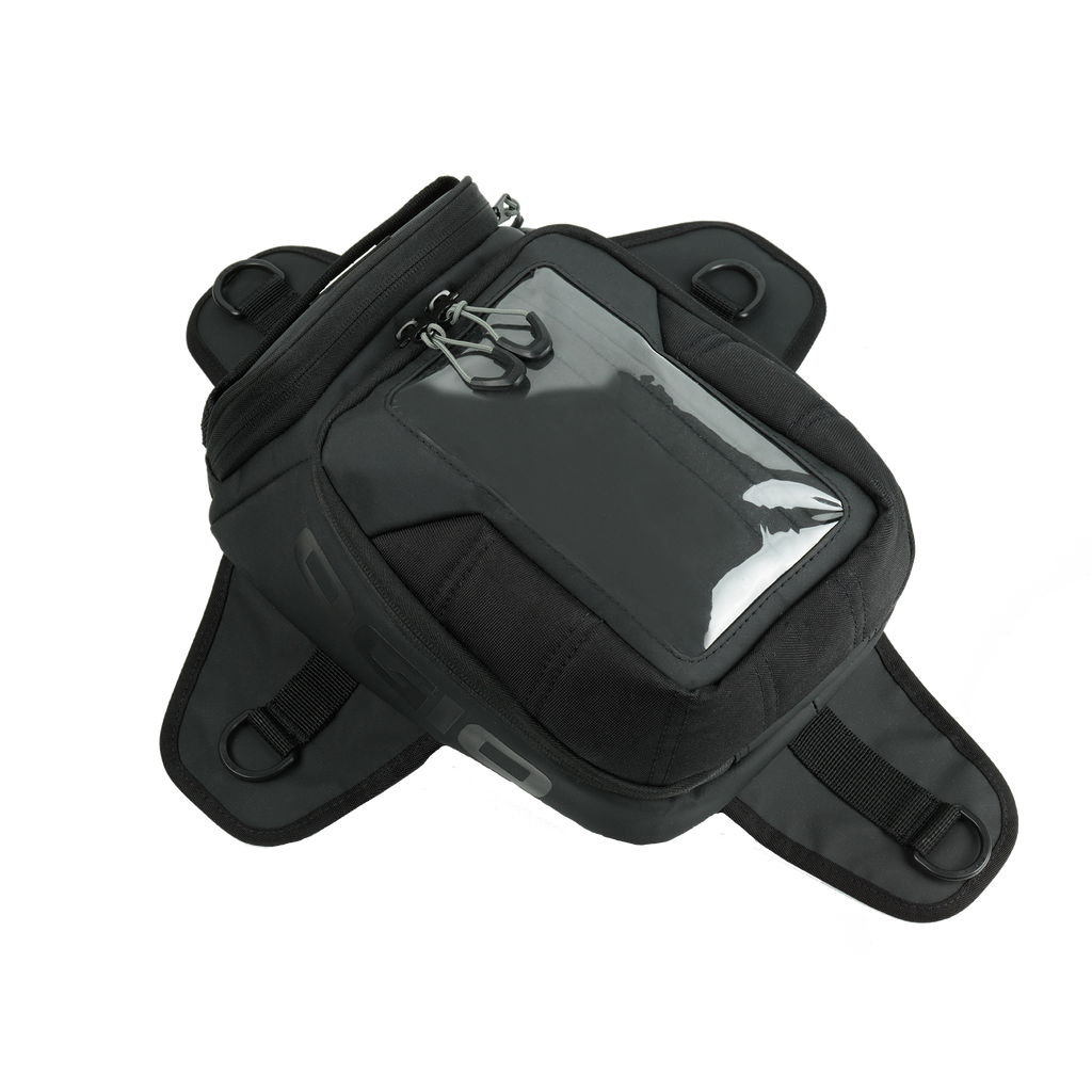 Ogio Supermini Tanker 2.0 - Stealth