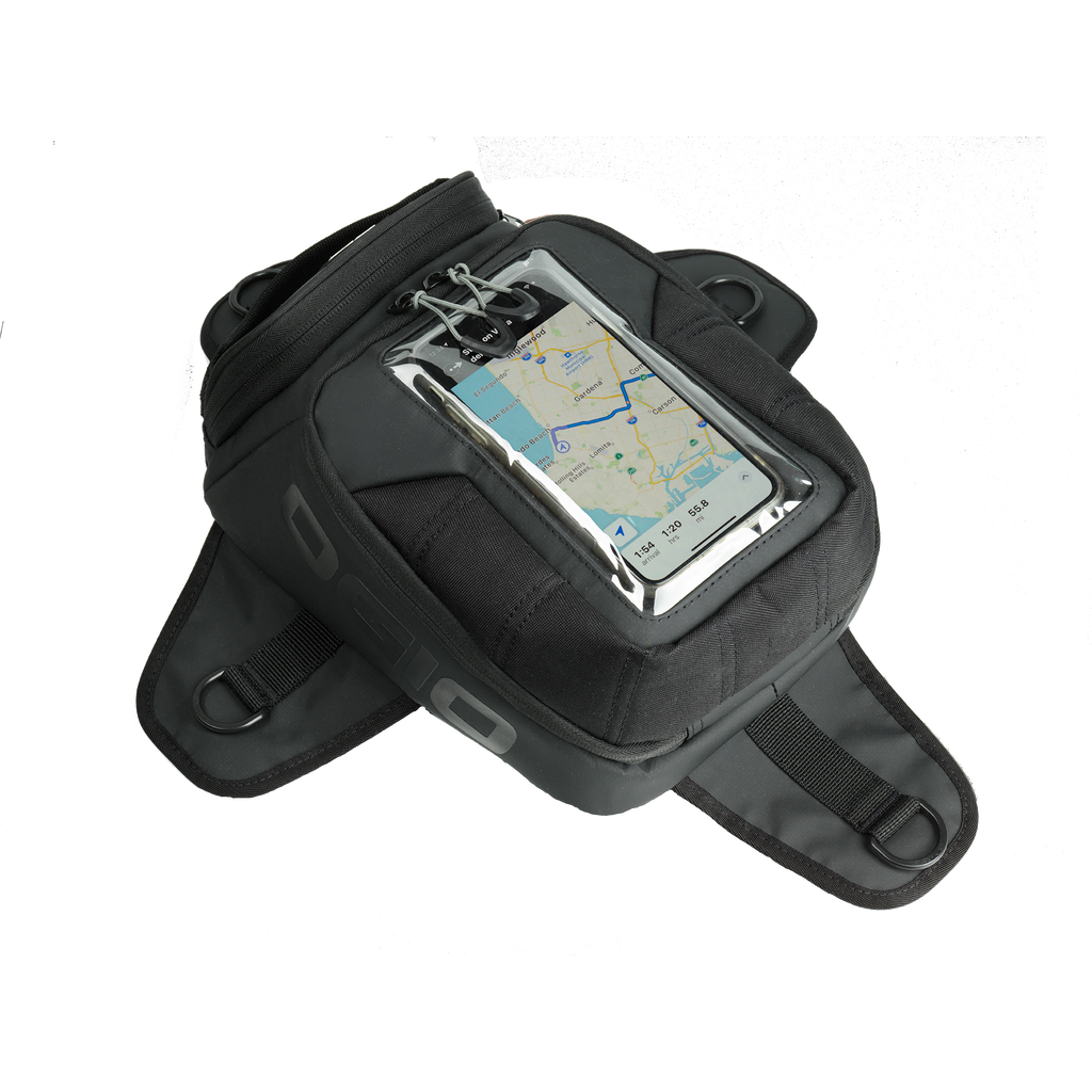 Ogio Supermini Tanker 2.0 - Stealth