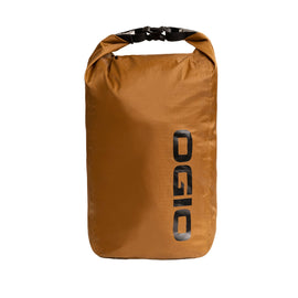 Ogio 6L Dry Sack Waterproof Bag - Medium - Brown