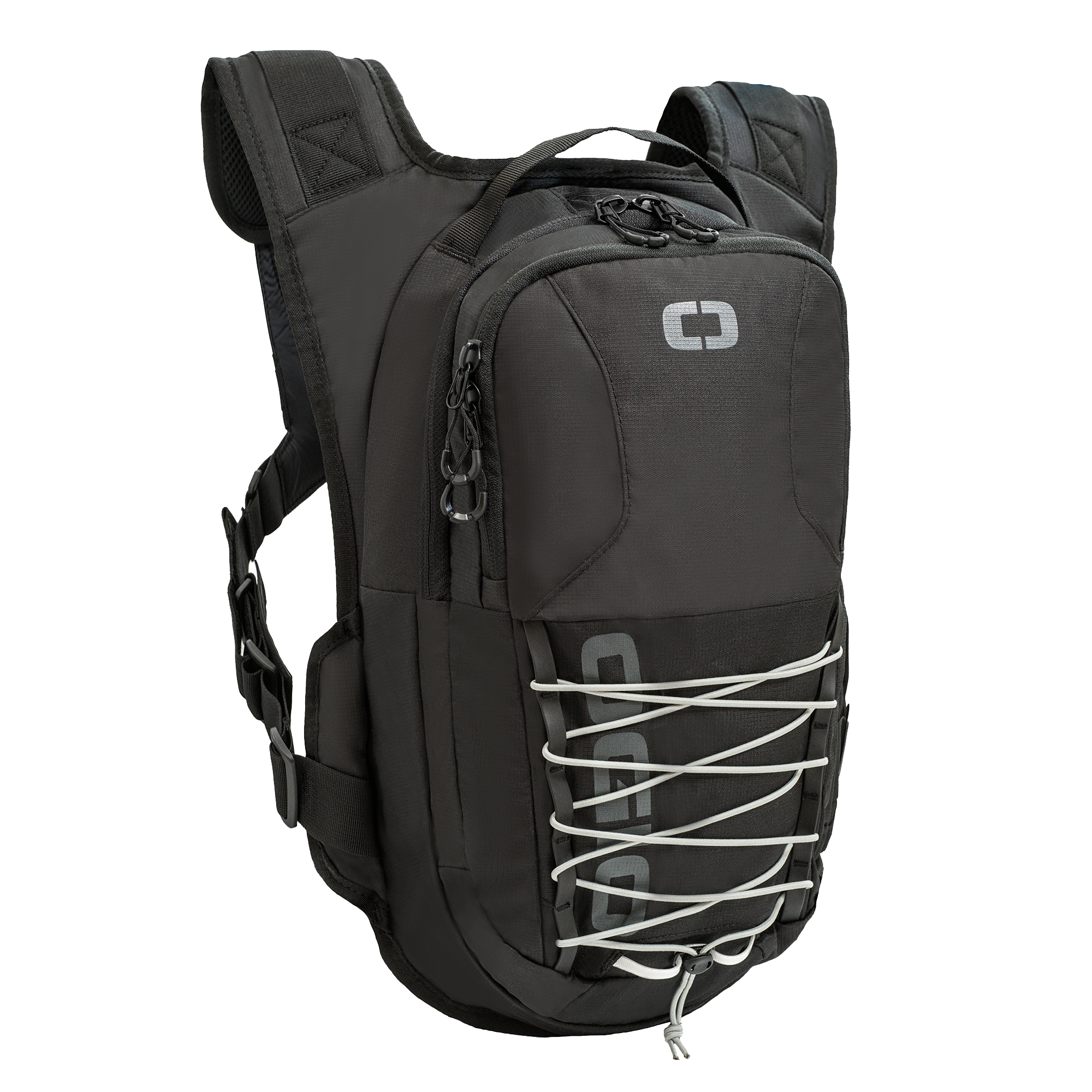 Ogio Hammers 2L Hydration Bag - Black