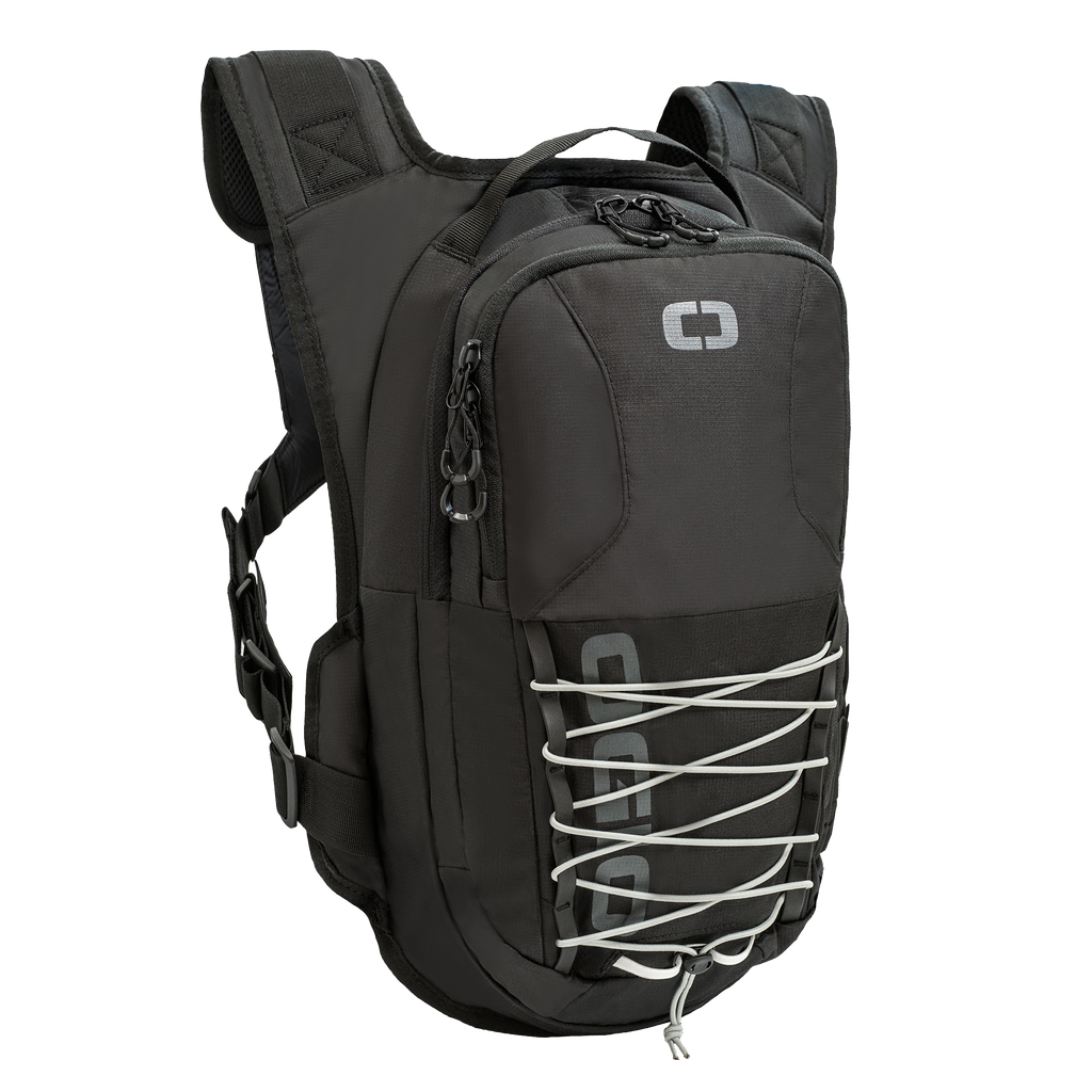 Ogio Hammers 2L Hydration Bag - Black