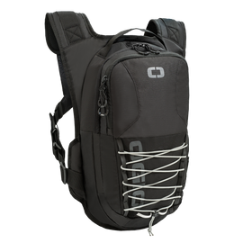 Ogio Hammers 2L Hydration Bag - Black