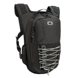 Ogio Hammers 2L Hydration Bag - Black
