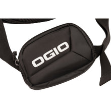 Load image into Gallery viewer, Ogio No Drag Mach 5 D3O Street Bag - Stealth