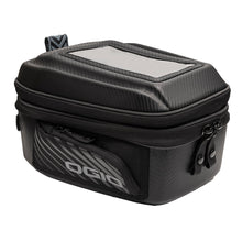 Load image into Gallery viewer, Ogio M2 Expandable 8-12L Tank Bag Street Bag - Black