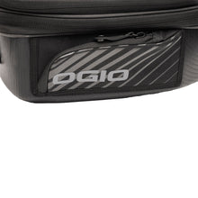 Load image into Gallery viewer, Ogio M2 Expandable 8-12L Tank Bag Street Bag - Black