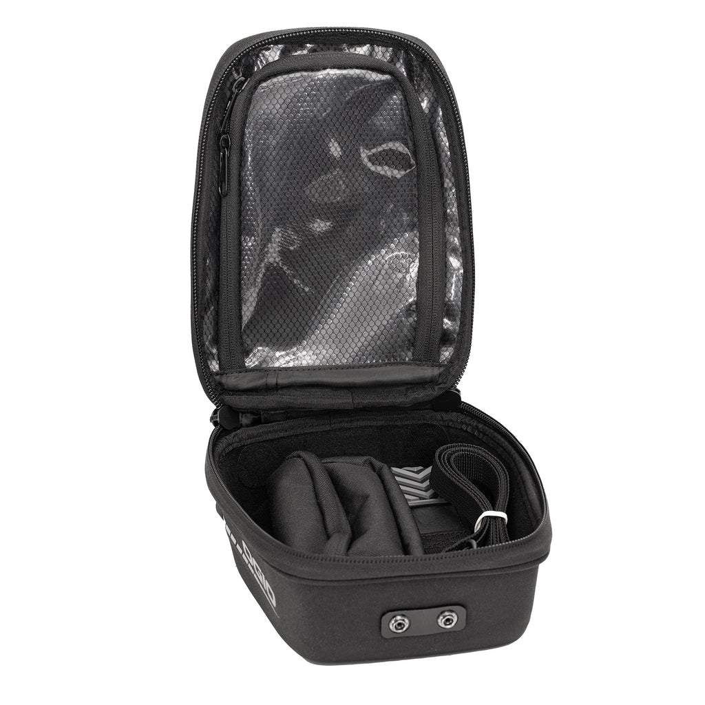 Ogio Street Bag - S1 Nylon Fixed 4L Tank Bag