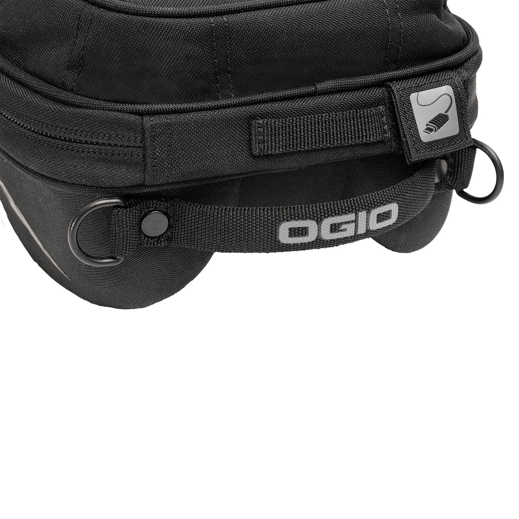 Ogio Street Bag - S1 Nylon Fixed 4L Tank Bag