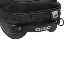 Load image into Gallery viewer, Ogio Street Bag - S1 Nylon Fixed 4L Tank Bag