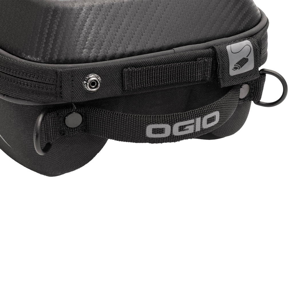 Ogio Street Bag S2 Fixed 4L Tank Bag