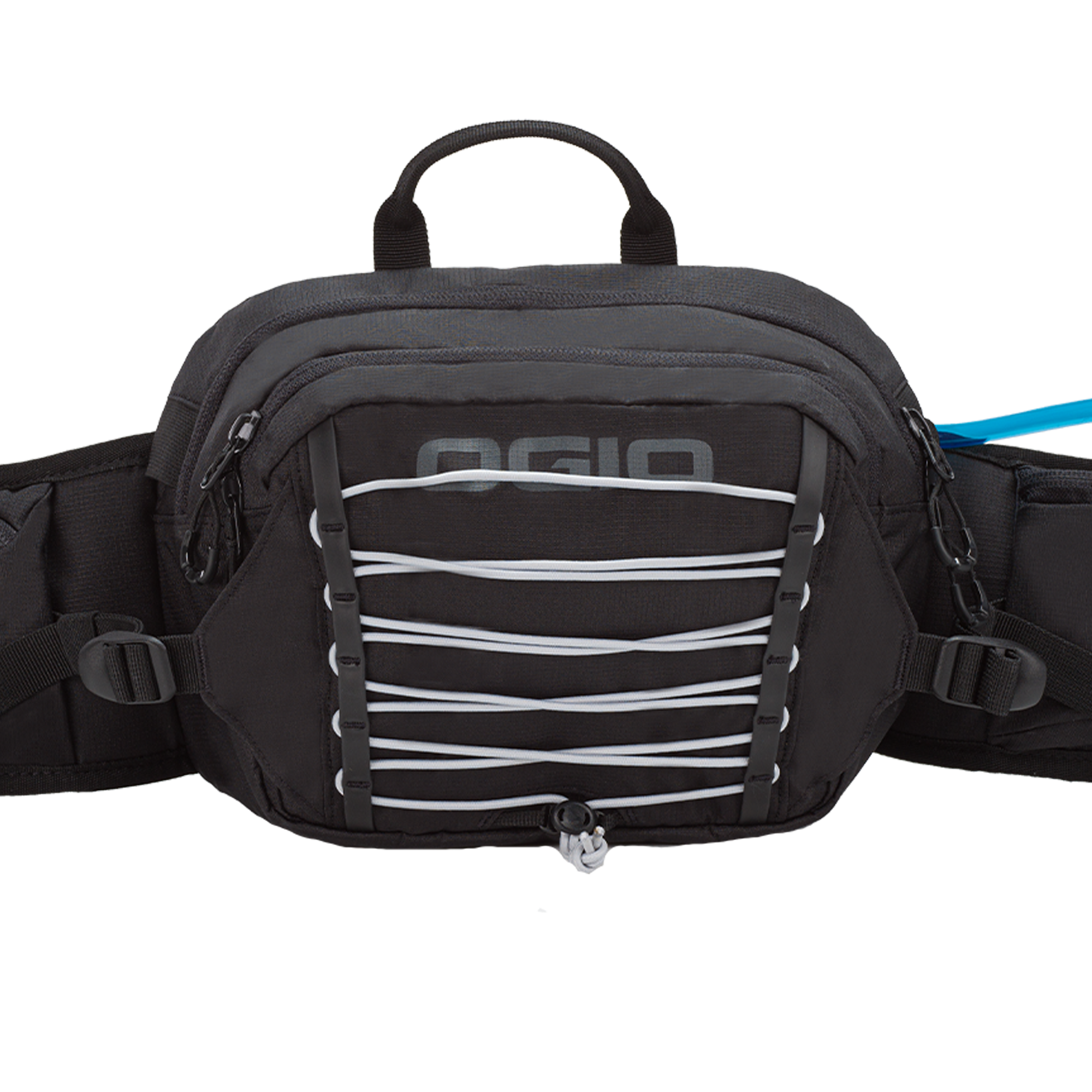 Ogio Ripper 1.5L Hydration Bag - Black
